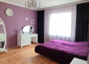 Satılır 4 otaqlı 200 m2 həyət evi Mehdiabad