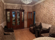 Satılır 3 otaqlı 80 m2 köhnə tikili Yasamal r.