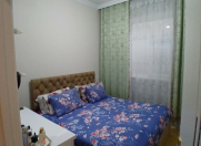 Satılır 3 otaqlı 70 m2 həyət evi Binə