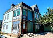 İcarəyə verilir 6 otaqlı 500 m2 villa Qəbələ