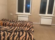 Satılır 4 otaqlı 400 m2 həyət evi Gəncə