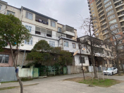 Satılır 4 otaqlı 110 m2 köhnə tikili Hyatt Regency