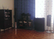 Satılır 1 otaqlı 44 m2 köhnə tikili Sahil m.