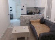 İcarəyə verilir 2 otaqlı 60 m2 yeni tikili Həzi Aslanov