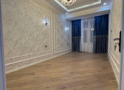 Satılır 3 otaqlı 85 m2 yeni tikili Masazır