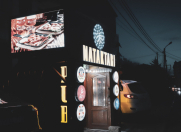 Satılır 8 otaqlı 400 m2 obyekt Masazır