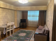 Satılır 2 otaqlı 70 m2 köhnə tikili Yeni Yasamal