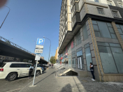 İcarəyə verilir 1 otaqlı 335 m2 obyekt 3 mkr