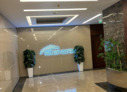 Satılır 2 otaqlı 65 m2 yeni tikili Ağ şəhər
