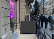 Satılır 2 otaqlı 50 m2 obyekt 28 Mall