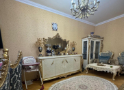 Satılır 2 otaqlı 68 m2 yeni tikili Gənclik m.