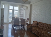 İcarəyə verilir 2 otaqlı 70 m2 yeni tikili Şah İsmayıl Xətai m.