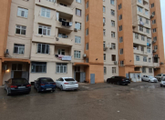 İcarəyə verilir 2 otaqlı 54 m2 köhnə tikili Y.Günəşli