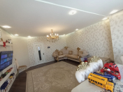 Satılır 3 otaqlı 101 m2 yeni tikili 8 Noyabr m.