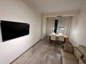 İcarəyə verilir 2 otaqlı 58 m2 yeni tikili Əhmədli m.