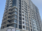 Satılır 2 otaqlı 60 m2 yeni tikili Nəriman Nərimanov m.