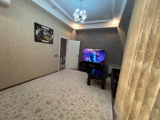 İcarəyə verilir 3 otaqlı 103 m2 yeni tikili Asan Xidmət-2