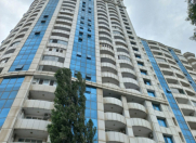 İcarəyə verilir 2 otaqlı 114 m2 yeni tikili Elmlər Akademiyası m.