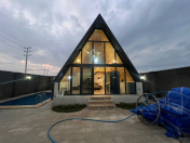 Satılır 3 otaqlı 70 m2 həyət evi Şüvəlan