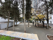 Satılır 3 otaqlı 60 m2 köhnə tikili 28 May m.