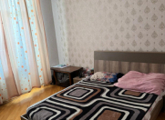 İcarəyə verilir 2 otaqlı 81 m2 yeni tikili Yeni Yasamal