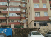 Satılır 3 otaqlı 82 m2 yeni tikili Mehdiabad