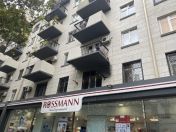 Satılır 3 otaqlı 80 m2 köhnə tikili Nizami m.