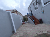 Satılır 3 otaqlı 100 m2 həyət evi Hövsan