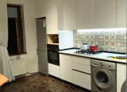 İcarəyə verilir 3 otaqlı 110 m2 bağ evi Xızı