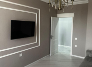Satılır 2 otaqlı 70 m2 yeni tikili Binəqədi r.