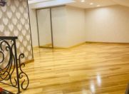 Satılır 5 otaqlı 190 m2 yeni tikili Azadlıq prospekti m.