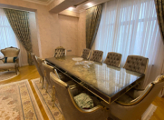 Satılır 3 otaqlı 153 m2 yeni tikili Nəriman Nərimanov m.