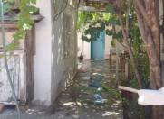 Satılır 3 otaqlı 81 m2 həyət evi Nəriman Nərimanov m.