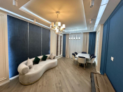 İcarəyə verilir 2 otaqlı 85 m2 yeni tikili Metropark