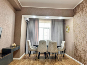 Satılır 3 otaqlı 80 m2 yeni tikili 8 km