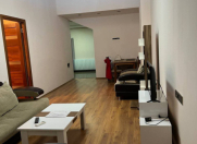 İcarəyə verilir 3 otaqlı 85 m2 yeni tikili Həzi Aslanov