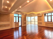 Satılır 4 otaqlı 243 m2 yeni tikili Elmlər Akademiyası m.