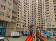 İcarəyə verilir 4 otaqlı 170 m2 yeni tikili 8 Noyabr m.