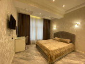 İcarəyə verilir 2 otaqlı 80 m2 yeni tikili Şah İsmayıl Xətai m.