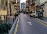 İcarəyə verilir 2 otaqlı 47 m2 obyekt Sahil m.