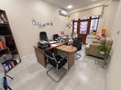 İcarəyə verilir 4 otaqlı 100 m2 ofis Şah İsmayıl Xətai m.