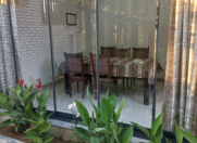 İcarəyə verilir 5 otaqlı 150 m2 obyekt Nizami r.