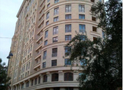 İcarəyə verilir 4 otaqlı 165 m2 yeni tikili Qış parkı