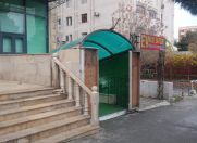 İcarəyə verilir 3 otaqlı 200 m2 obyekt Memar Əcəmi m.