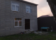 Satılır 5 otaqlı 128 m2 həyət evi Qəbələ