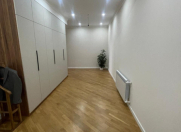 Satılır 3 otaqlı 145 m2 yeni tikili 9 mkr