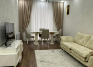 Satılır 2 otaqlı 57 m2 yeni tikili Gənclik m.