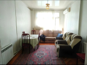 Satılır 2 otaqlı 60 m2 köhnə tikili İçəri Şəhər m.