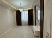 Satılır 2 otaqlı 58 m2 yeni tikili Neapol dairəsi