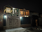 Satılır 4 otaqlı 140 m2 həyət evi Masazır